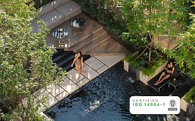 加迪納阿索克飯店及公寓【Sha 認證】